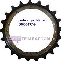 دنده اسپراکت دنده اسپراکت